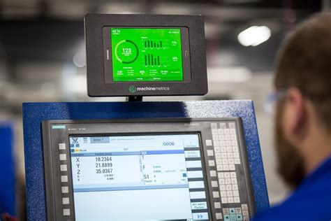 tool monitoring system in cnc machine|cnc machine data collection.